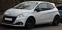 Facelift