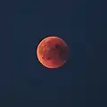 Huittinen, Finland, 21:05 UTC