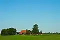 Farm near Greonterp