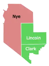 Republican primary