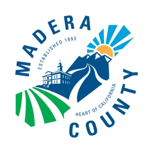 Official seal of Madera County, California