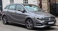After facelift