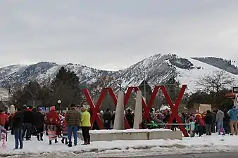 Missoula, MT