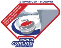 2019 World Mixed DoublesCurling Championship
