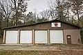 Oak Bowery Volunteer Fire Department