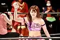 Haruka Umesaki/Karma