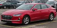 Sonata SE