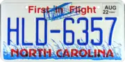 North Carolina