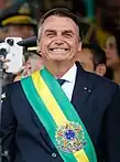 38thJair Bolsonaro2019–2022