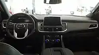 Interior (standard)
