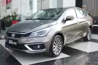 Toyota Belta