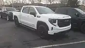 GMC Sierra 1500