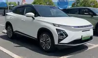 Omoda C5 EV