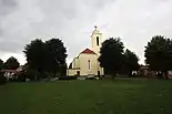Saints Peter and Paul church