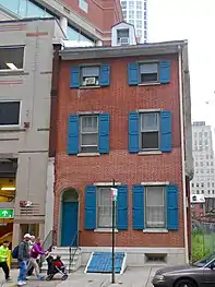 215 S. 9th
