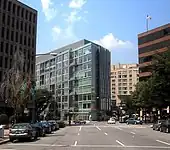 West End