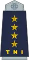 Jenderal(Indonesian Marine Corps)