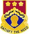 232nd Combat Sustainment Support Battalion"Satisfy the Need"
