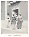 Praia, 1899