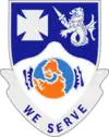 23rd Infantry Regiment"We Serve"