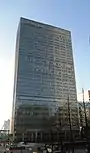 25 Bank StreetLondon, United Kingdom