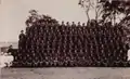 Headquarters Company,2/40 Infantry Battalion.