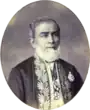 João Lustosa da Cunha Paranaguá, Viscount of Paranaguá