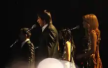 3+2 in Oslo (2010)