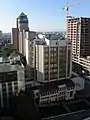 3rd Building