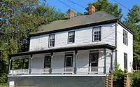 315 Valley St., Abingdon, VA