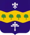 315th Regiment(formerly 315th Infantry Regiment)"Qui Me Tangit Paenitebit" (He who touches me will repent)