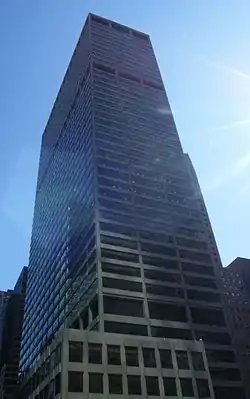 New York Office, 345 Park Ave.