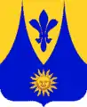 356th Regiment"Boutze en Avant" (Push Forward)