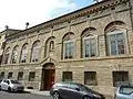 Own house of Giulio Romano in Mantova