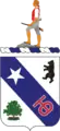 360th Infantry"Toujours Fidèle" (Always Faithful)