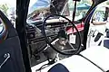 1937 sedan dashboard