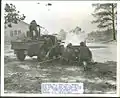 37mm and Dodge WC-4 in action.