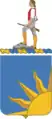 389th Regiment(formerly 389th Infantry Regiment)"We Will Try"