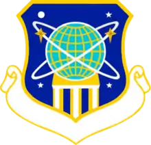 3d Space Support Wing