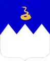 411th Regiment(formerly 411th Infantry Regiment)"Paratus ferier" (Ready to Strike)