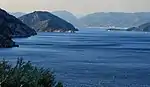 Marmaris in Turkey is a popular summer tourism destination