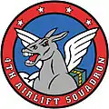 4 AS