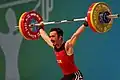 Men 55 kg