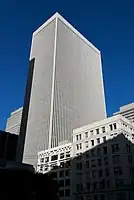 San Francisco Office, 50 California St.