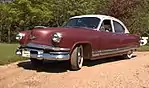 1953 Kaiser Manhattan