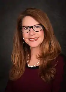 Elsie Arntzen (R)  Superintendent of Public Instruction