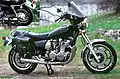 79 Yamaha XS Eleven