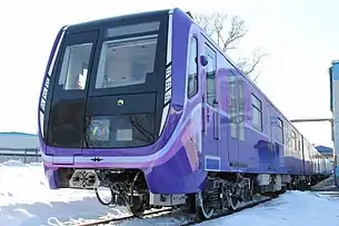 81-765.B/766.B "Moscow" Type.