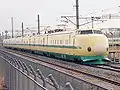 Class 925 set S1, 1987