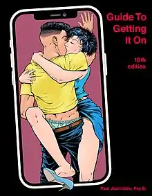 This is the cover of the Guide